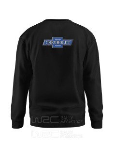 SWEAT CHEVROLET 1914 2