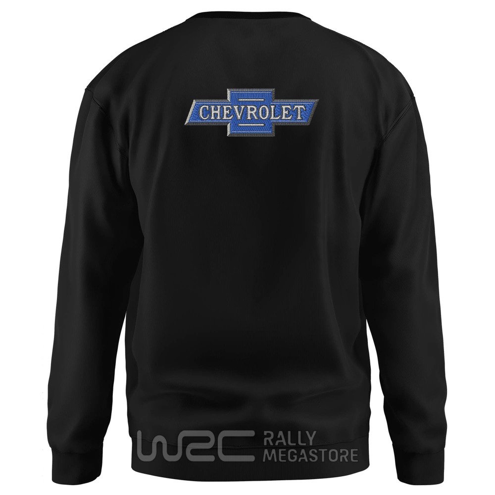 SWEAT CHEVROLET 1914