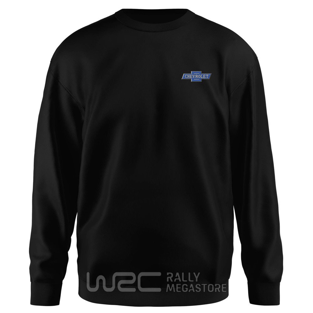 SWEAT CHEVROLET 1914