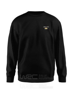 SWEAT CHEVROLET 2004 TEAM WRC