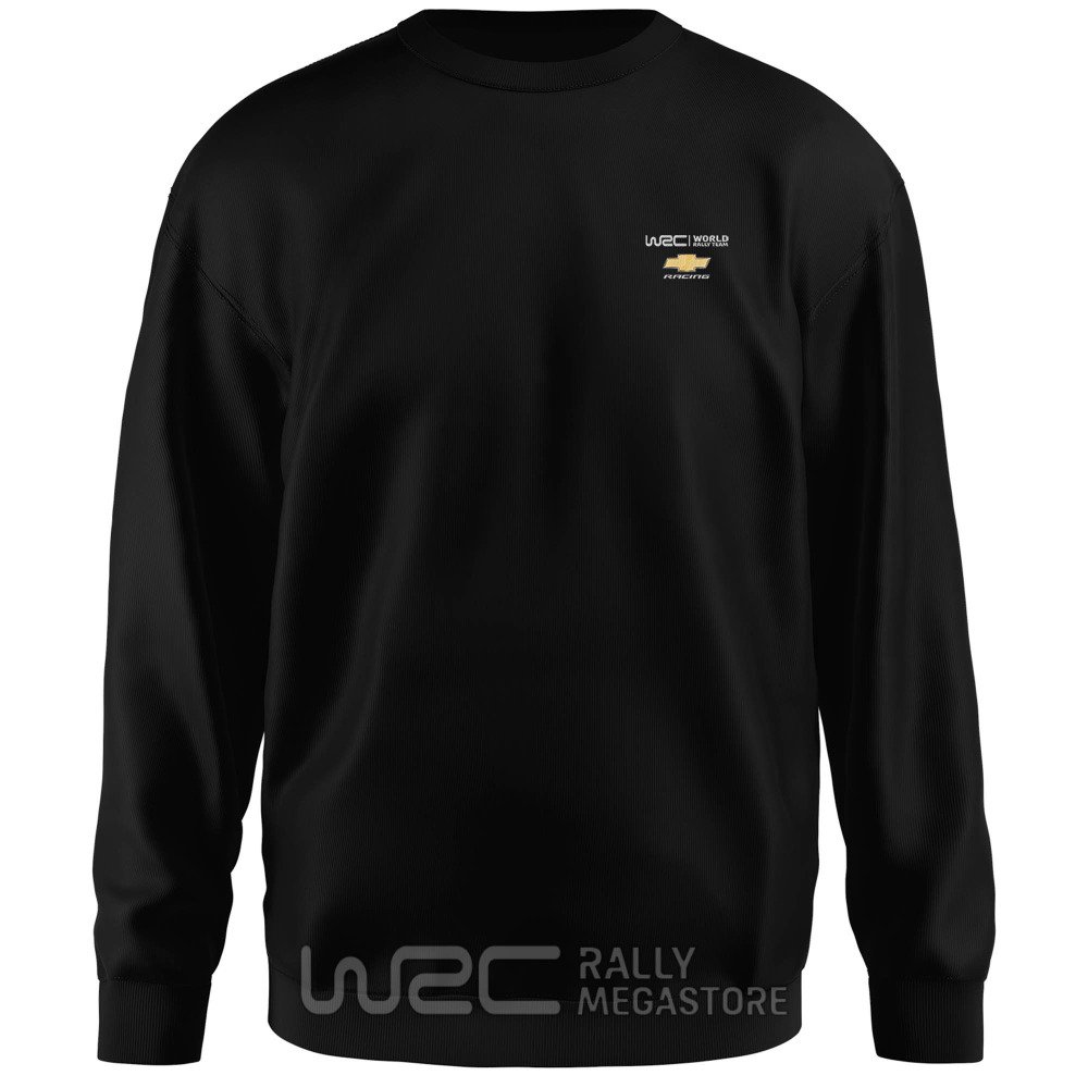 SWEAT CHEVROLET 2004 TEAM WRC