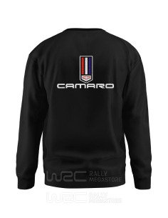 SWEAT CHEVROLET CAMARO 3 2
