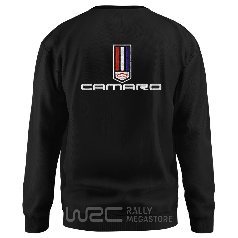 SWEAT CHEVROLET CAMARO 3