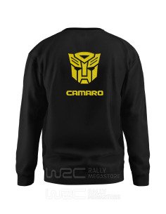 SWEAT CHEVROLET CAMARO 2