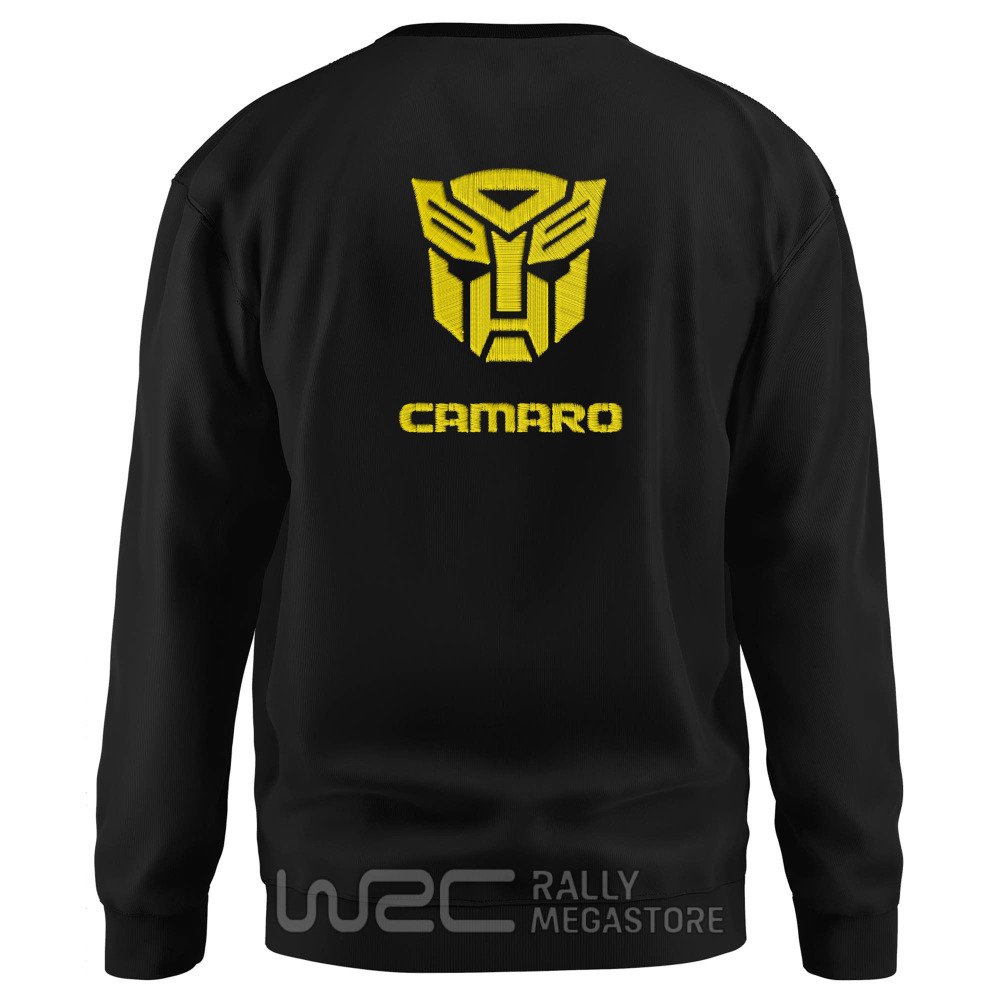 SWEAT CHEVROLET CAMARO