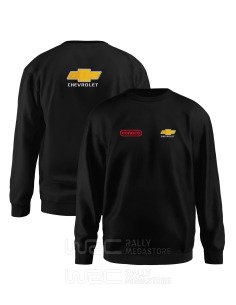 SWEAT CHEVROLET CONOCO