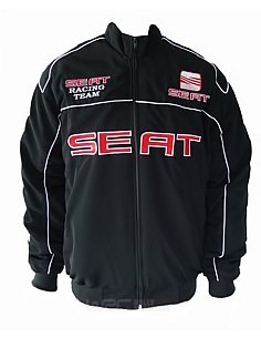 BLOUSON SEAT LEGEND | WRC Rally Mega.Store