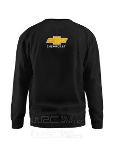 SWEAT CHEVROLET CONOCO 2