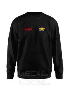 SWEAT CHEVROLET CONOCO