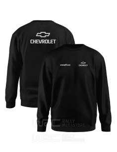 SWEAT CHEVROLET GOODYEAR
