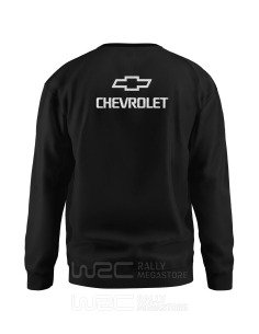 SWEAT CHEVROLET GOODYEAR 2