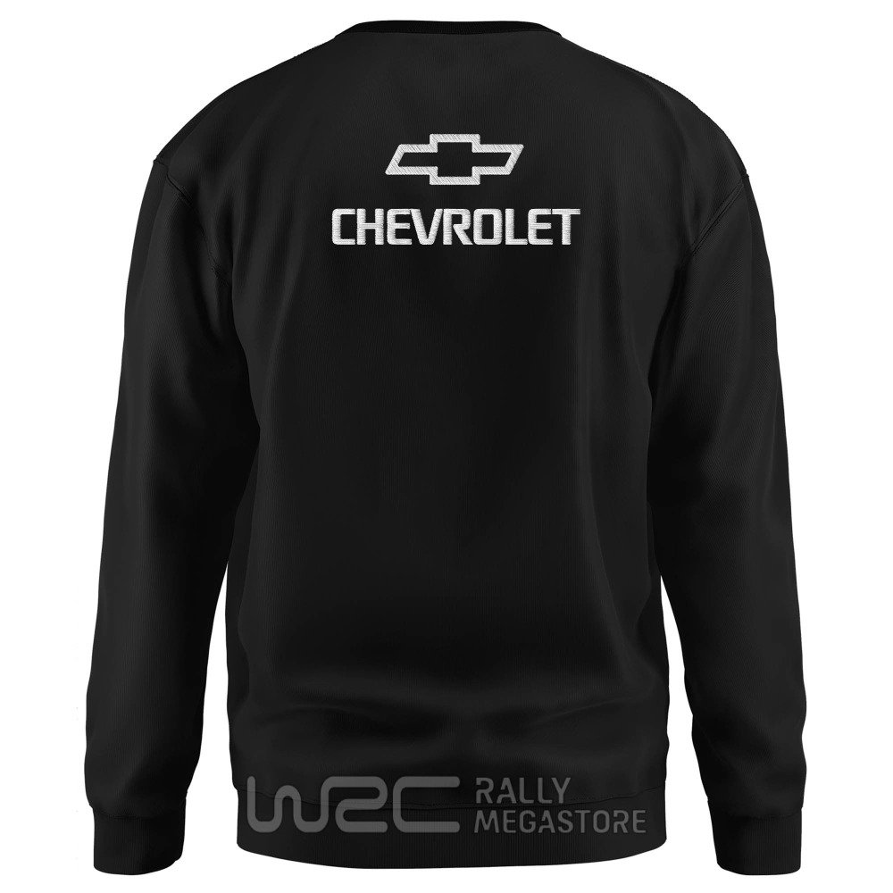 SWEAT CHEVROLET GOODYEAR