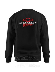 SWEAT CHEVROLET RACING 2