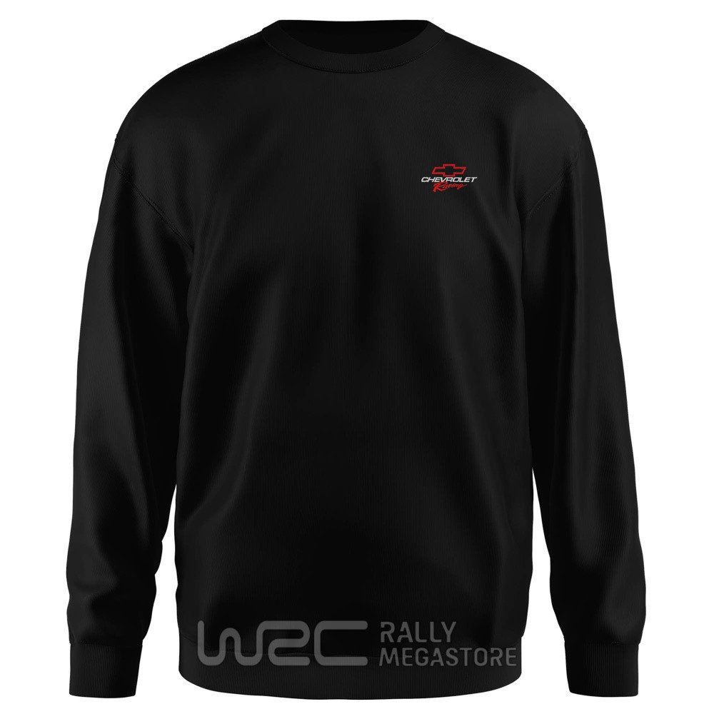 SWEAT CHEVROLET RACING