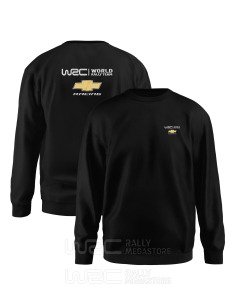 SWEAT CHEVROLET TEAM WRC