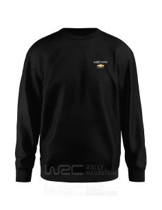 SWEAT CHEVROLET TEAM WRC