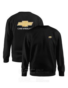 SWEAT CHEVROLET