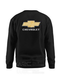 SWEAT CHEVROLET 2