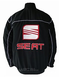 BLOUSON SEAT LEGEND | WRC Rally Mega.Store