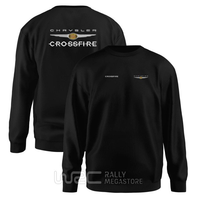 SWEAT CHRYSLER CROSSFIRE