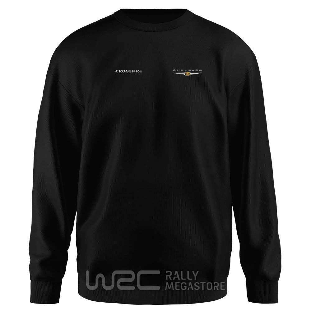 SWEAT CHRYSLER CROSSFIRE