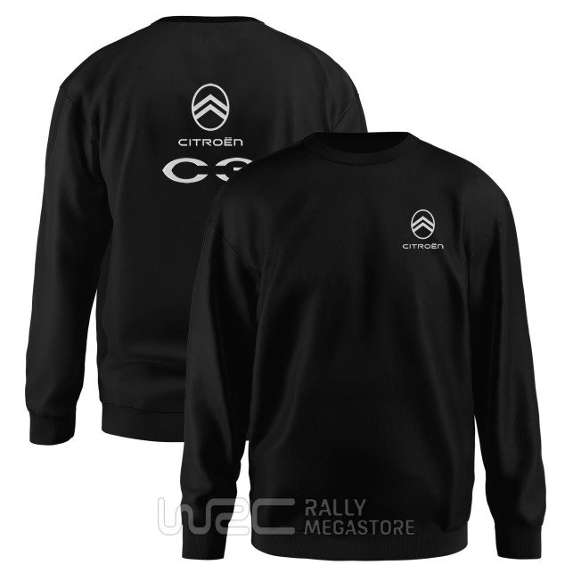 SWEAT CITROEN C3
