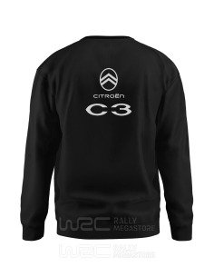 SWEAT CITROEN C3 2