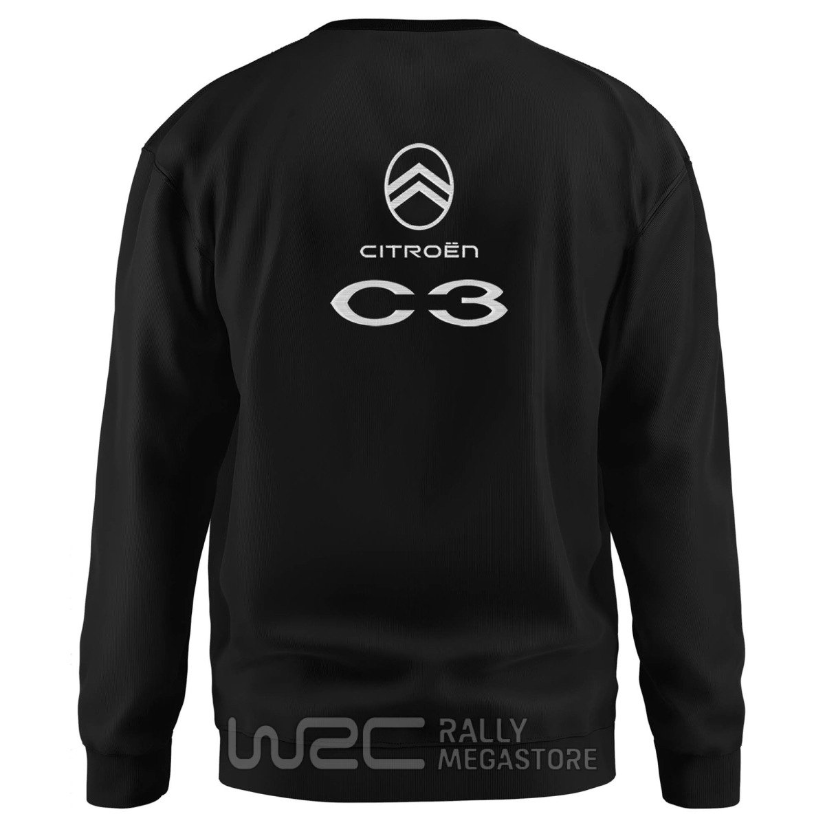 SWEAT CITROEN C3