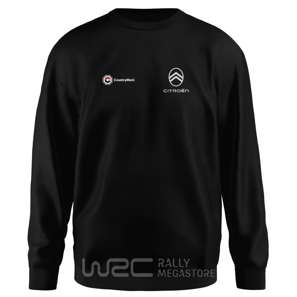 SWEAT CITROEN COUNTRYMARK
