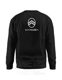 SWEAT CITROEN MICHELIN 2
