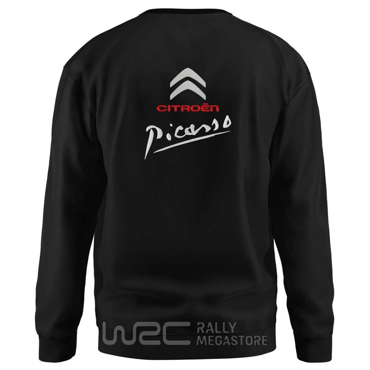 SWEAT CITROEN PICASSO
