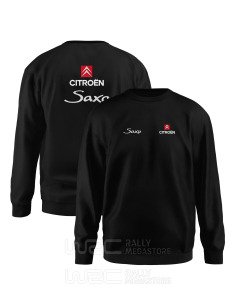 SWEAT CITROEN SAXO