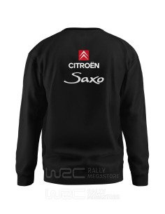 SWEAT CITROEN SAXO 2