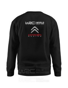 SWEAT CITROEN TEAM WRC 2