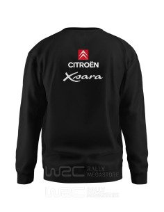 SWEAT CITROEN XSARA 2