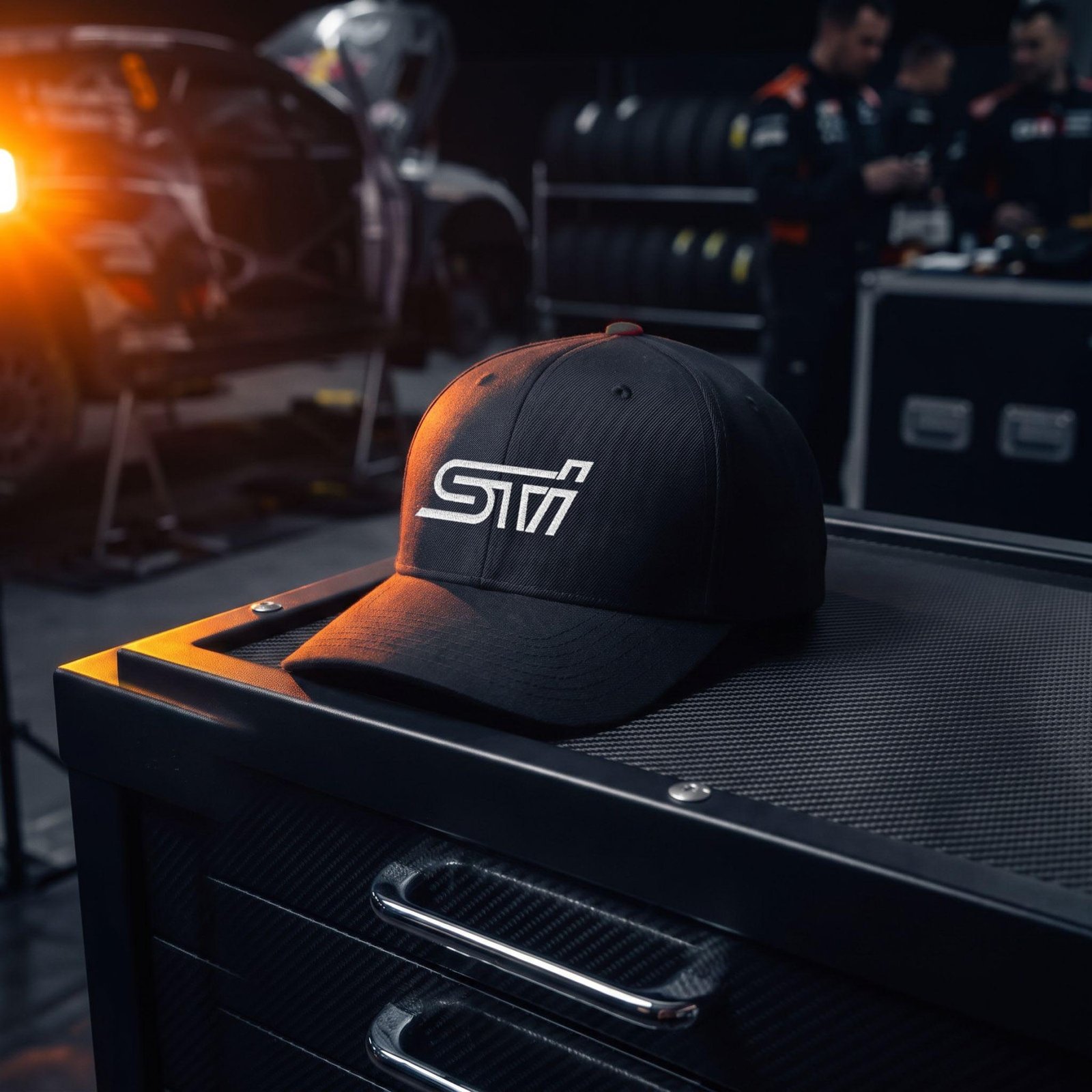 Race Accessories